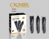Триммер 3в1 Cronier CR-9015