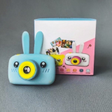 Детский цифровой фотоаппарат Smart Kids Camera