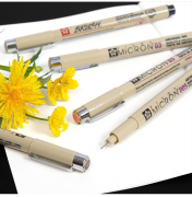 Линер Micron 0,1 мм