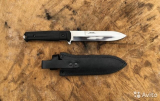 Нож туристический «Пограничник» Кизляр
