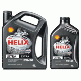 Моторные масла Shell Helix