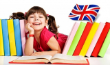 Обучение английскому языку ребенка
