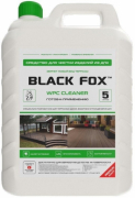 Чистящее средство для ДПК Black Fox (5 л)