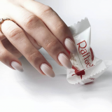 Камуфлирующая база Milky Soft White Global Fashion 15ml