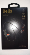 Bluetooth гарнитура Perfeo 4.2V