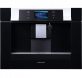 Встраиваемая кофемашина Graude KV 45.0 SG