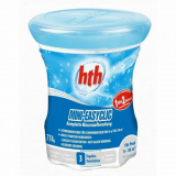 Комплексный препарат полная обработка HTH 5-30 м3, 0,77 кг