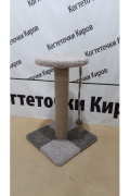 Игровой комплекс для кошек КН-039 с ковролином