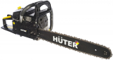 Бензопила BS-45M HUTER 16" 2,3л.с. 3/8, 6,3кг