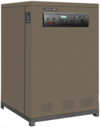 Газовый чугунный котел с атмосферной горелкой Kentatsu Kobold-07