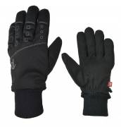 Перчатки лыжные REX Nordic (L) черный