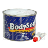 Шпатлевка body 211 Soft 1кг