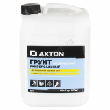 Грунт Акриловый универсал ЧЕРНЫЙ KU-2103 аэрозоль 520ml