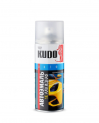 Эмаль автомобильная АПЕЛЬСИН КАМАЗ KU-4083 аэрозоль 520ml