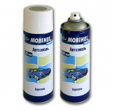 Автоэмаль Mеталлик КВАРЦ 630 аэрозоль 520ml (19824)
