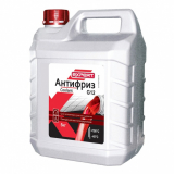 Антифриз FELIX ENERGY -45С (желтый) 5 кг