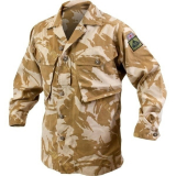 Китель (рубашка) DDPM армии Великобритании 