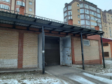 Продаю паркоместо