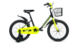 Детский велосипед BARRIO 18 (2021)