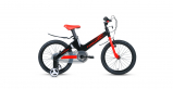 Детский велосипед COSMO 16 2.0 (2021)