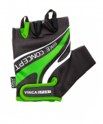 Велоперчатки VincaSport &#039;Bike Concept&#039; VG-949 