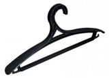 Вешалка (плечики) для верхней одежды размер 48-50 С519/60шт