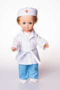 Кукла - доктор