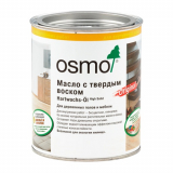 Масло с твердым воском OSMO Original 