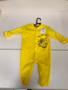 Детский комбинезон «My baby» мишка