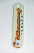 Термометр комнатный БЭБИ П-2 (п/п)