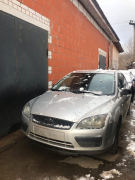 Авторазбор Ford Focus 2 2006 г.в. 1.4 Duratec