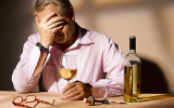Кодирование от алкоголизма с воздержанием от употребления спиртного