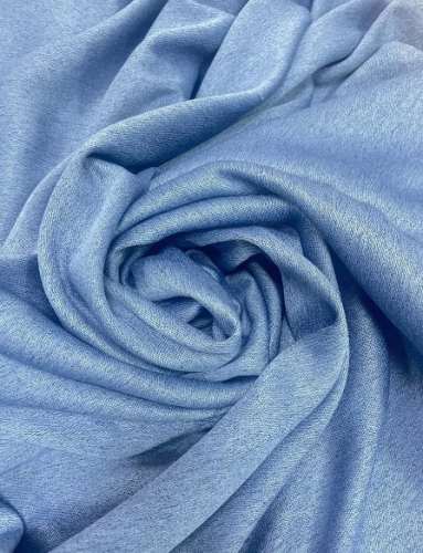 Шторы Блэкаут комплект Цвет: синий, королевский синий