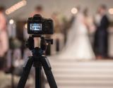 Видеосъёмка свадебная
