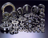 Импортный подшипник 6305 2RS /SKF/