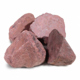 Камень яшма калканская