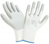 Бесшовные нейлоновые перчатки 2Hands Air 2701