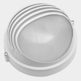 Влагозащищенный светильник SBL-R3 круглый с декоративной рамкой
