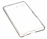 Пластиковый чехол для Sony M5