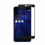Защитное стекло для Asus ZenFone 3 (ZE520KL), цветное