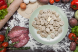 Пельмени нолинские говядина+свинина