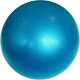 Мяч для йоги 25см