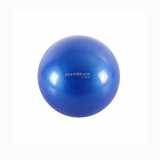 Мяч для пилатаса АК BF-TB01 синий