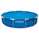 Тент на бассейн INTEX 29021 305см