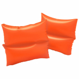 Нарукавники 19*19см INTEX 59640 оранжевые УТД