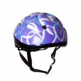 Шлем защитный АК FCB-12B-9 плотный пенополистерол с верхним покрытием из ABS пластика