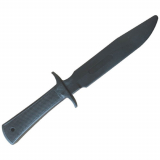 Нож трениров 2М с односторонней заточкой термоэластопласт мягкий