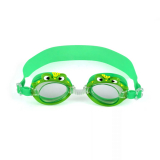 Очки для плавания детские CLIFF AF2600 зеленый