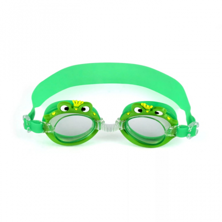 Очки для плавания детские CLIFF AF2600 зеленый