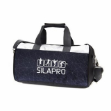 Сумка Спортивная SILAPRO 37см ПЭ синий 204-013